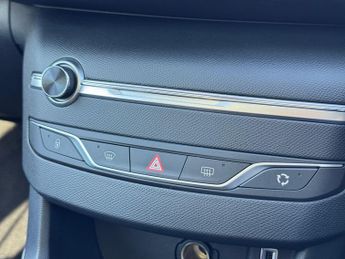 Peugeot 308 1.5 BlueHDi Tech Edition Euro 6 (s/s) 5dr