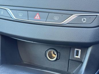 Peugeot 308 1.5 BlueHDi Tech Edition Euro 6 (s/s) 5dr