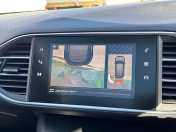 Peugeot 308 1.5 BlueHDi Tech Edition Euro 6 (s/s) 5dr