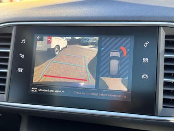 Peugeot 308 1.5 BlueHDi Tech Edition Euro 6 (s/s) 5dr