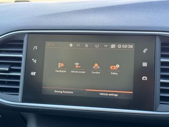 Peugeot 308 1.5 BlueHDi Tech Edition Euro 6 (s/s) 5dr
