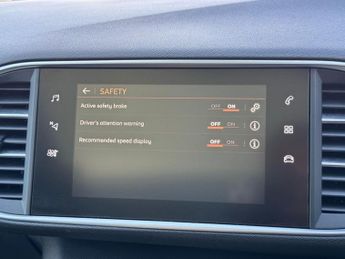 Peugeot 308 1.5 BlueHDi Tech Edition Euro 6 (s/s) 5dr
