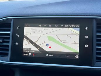 Peugeot 308 1.5 BlueHDi Tech Edition Euro 6 (s/s) 5dr