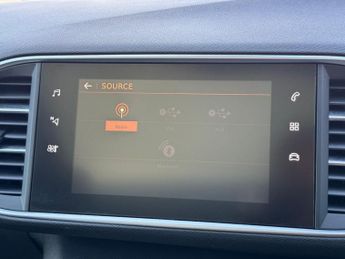 Peugeot 308 1.5 BlueHDi Tech Edition Euro 6 (s/s) 5dr