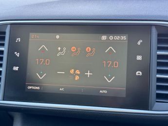 Peugeot 308 1.5 BlueHDi Tech Edition Euro 6 (s/s) 5dr