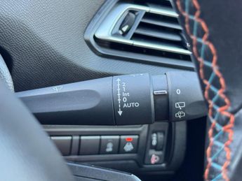 Peugeot 308 1.5 BlueHDi Tech Edition Euro 6 (s/s) 5dr