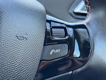 Peugeot 308 1.5 BlueHDi Tech Edition Euro 6 (s/s) 5dr