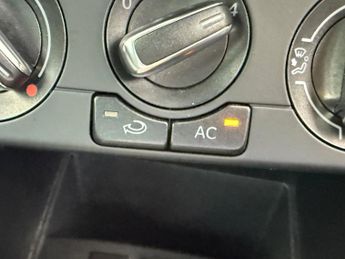 Volkswagen Polo 1.4 Match DSG Euro 5 5dr