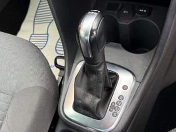 Volkswagen Polo 1.4 Match DSG Euro 5 5dr