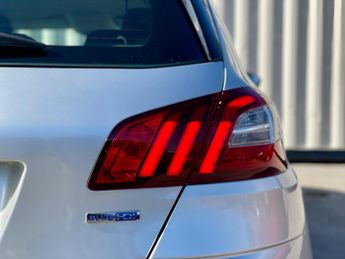 Peugeot 308 2.0 BlueHDi Allure Auto Euro 6 (s/s) 5dr