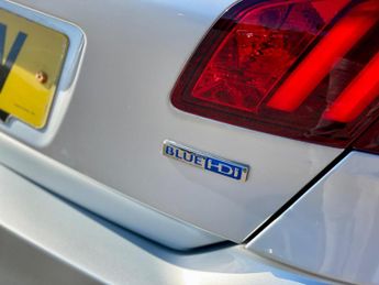 Peugeot 308 2.0 BlueHDi Allure Auto Euro 6 (s/s) 5dr