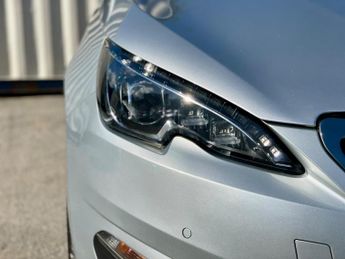 Peugeot 308 2.0 BlueHDi Allure Auto Euro 6 (s/s) 5dr