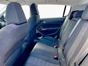 Peugeot 308 2.0 BlueHDi Allure Auto Euro 6 (s/s) 5dr