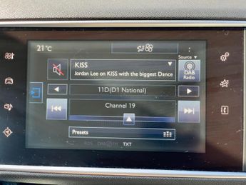 Peugeot 308 2.0 BlueHDi Allure Auto Euro 6 (s/s) 5dr