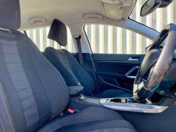 Peugeot 308 2.0 BlueHDi Allure Auto Euro 6 (s/s) 5dr