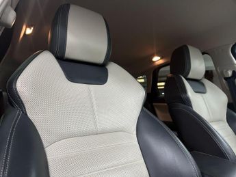 Land Rover Range Rover Evoque 2.0 TD4 HSE Dynamic Auto 4WD Euro 6 (s/s) 5dr