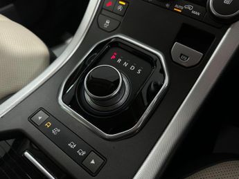 Land Rover Range Rover Evoque 2.0 TD4 HSE Dynamic Auto 4WD Euro 6 (s/s) 5dr