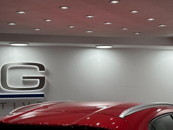 Mercedes-Benz GLA 2.1 GLA220d AMG Line 7G-DCT 4MATIC Euro 6 (s/s) 5dr