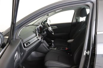Kia Sportage 1.6 CRDi 2 Euro 6 (s/s) 5dr
