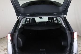 Kia Sportage 1.6 CRDi 2 Euro 6 (s/s) 5dr