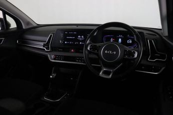 Kia Sportage 1.6 CRDi 2 Euro 6 (s/s) 5dr