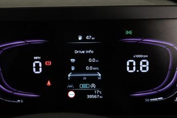 Kia Sportage 1.6 CRDi 2 Euro 6 (s/s) 5dr