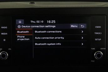 Kia Sportage 1.6 CRDi 2 Euro 6 (s/s) 5dr