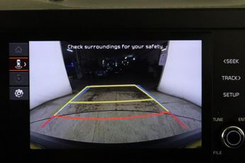 Kia Sportage 1.6 CRDi 2 Euro 6 (s/s) 5dr