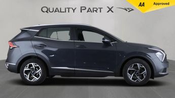 Kia Sportage 1.6 CRDi 2 Euro 6 (s/s) 5dr