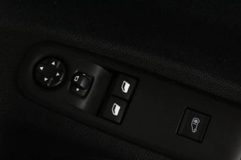 Vauxhall Combo Life 1.2 Turbo Energy Auto Euro 6 (s/s) 5dr (7 Seat)