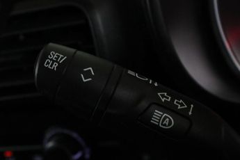 Vauxhall Combo Life 1.2 Turbo Energy Auto Euro 6 (s/s) 5dr (7 Seat)