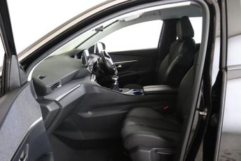 Peugeot 3008 1.2 PureTech Allure Premium Euro 6 (s/s) 5dr