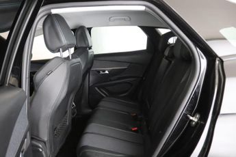 Peugeot 3008 1.2 PureTech Allure Premium Euro 6 (s/s) 5dr