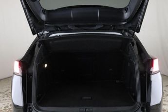 Peugeot 3008 1.2 PureTech Allure Premium Euro 6 (s/s) 5dr