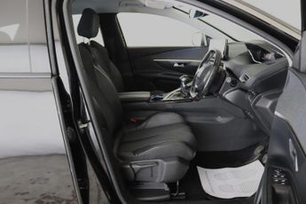 Peugeot 3008 1.2 PureTech Allure Premium Euro 6 (s/s) 5dr