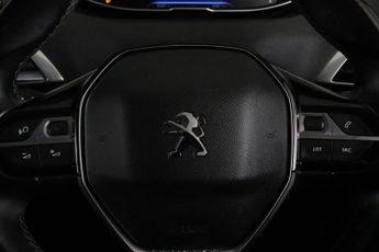 Peugeot 3008 1.2 PureTech Allure Premium Euro 6 (s/s) 5dr