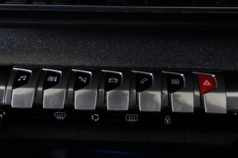 Peugeot 3008 1.2 PureTech Allure Premium Euro 6 (s/s) 5dr