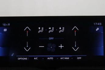 Peugeot 3008 1.2 PureTech Allure Premium Euro 6 (s/s) 5dr