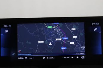 Peugeot 3008 1.2 PureTech Allure Premium Euro 6 (s/s) 5dr