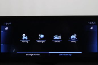 Peugeot 3008 1.2 PureTech Allure Premium Euro 6 (s/s) 5dr