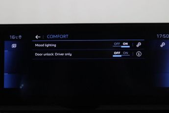 Peugeot 3008 1.2 PureTech Allure Premium Euro 6 (s/s) 5dr