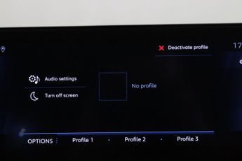 Peugeot 3008 1.2 PureTech Allure Premium Euro 6 (s/s) 5dr