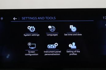 Peugeot 3008 1.2 PureTech Allure Premium Euro 6 (s/s) 5dr