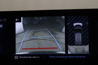 Peugeot 3008 1.2 PureTech Allure Premium Euro 6 (s/s) 5dr