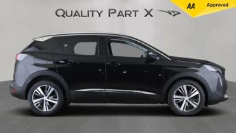 Peugeot 3008 1.2 PureTech Allure Premium Euro 6 (s/s) 5dr