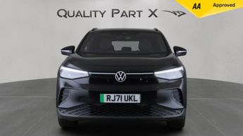 Volkswagen ID.4 Pro Performance 77kWh Life Auto 5dr