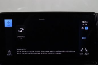 Volkswagen ID.4 Pro Performance 77kWh Life Auto 5dr