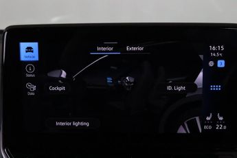 Volkswagen ID.4 Pro Performance 77kWh Life Auto 5dr