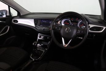 Vauxhall Astra 1.2 Turbo SRi Euro 6 (s/s) 5dr