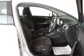 Vauxhall Astra 1.2 Turbo SRi Euro 6 (s/s) 5dr
